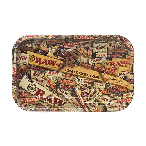 Backwoods Rolling Tray