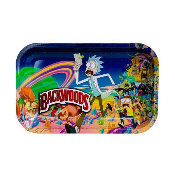 Custom Rolling Trays Wholesale