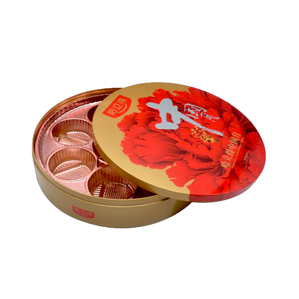 Wholesale candy tin