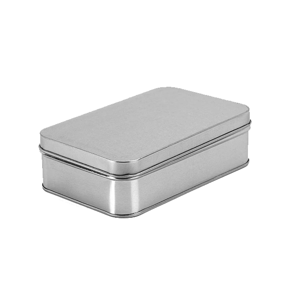 Dividers cookie tin
