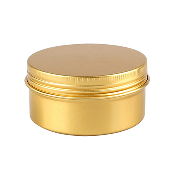 Cosmetic Tin Box Wholesale