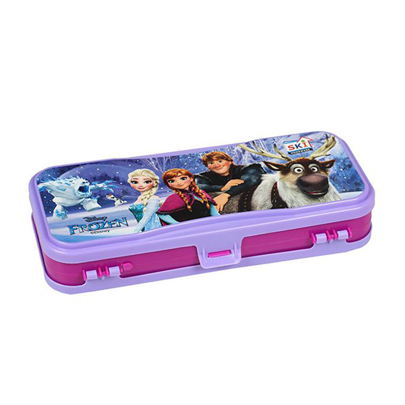 Pencil Tin Box Supplier