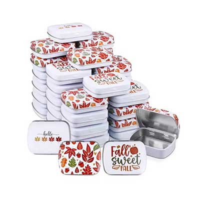 Mint tin case factory supplier