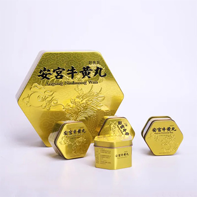 tin box supplier