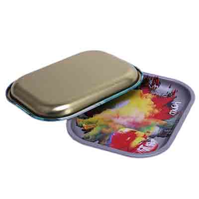 Wholesale rolling trays