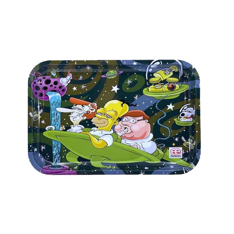 Spongebob rolling trays wholesale