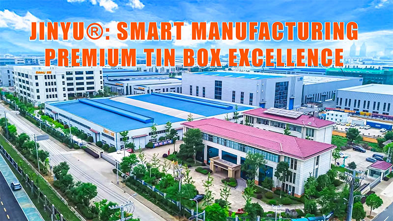 custom metal box factories