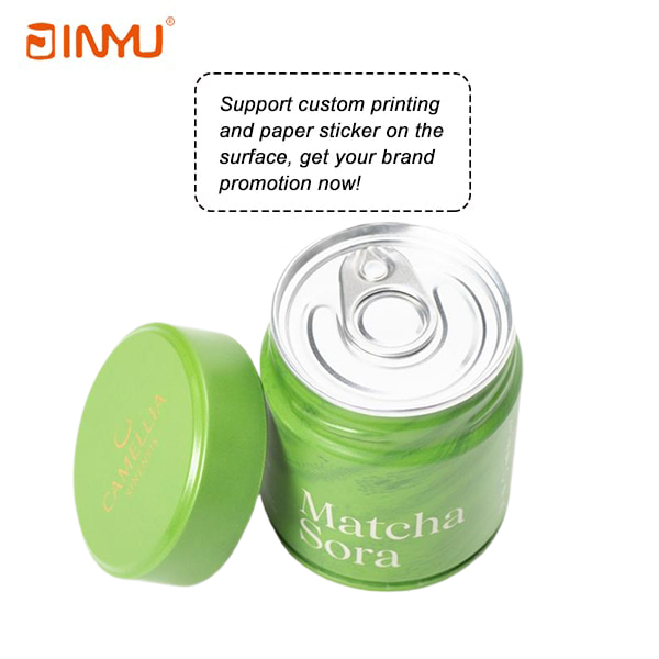 30 gram matcha tin
