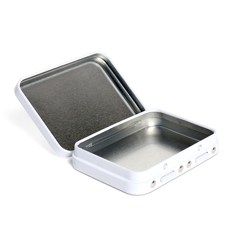 Pre roll tin box supplier