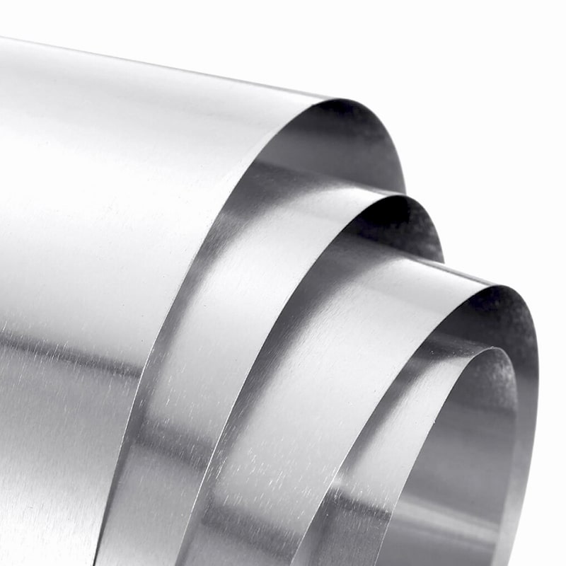 aluminum plate