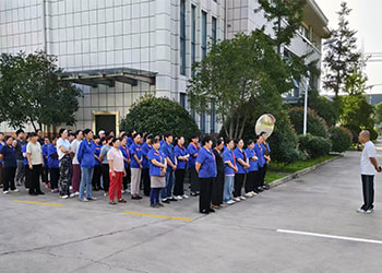 We Take Action: Tin Packaging Factory Enhances Workplace Safety to Ensure Reliable Delivery
