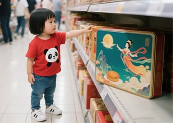 Only 0.3 Seconds to Impress: The Strategic Value of Eye-Catching Packaging in the Retail Battlefield