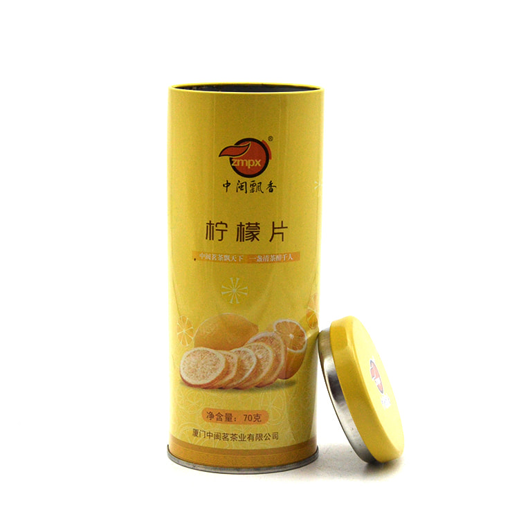 wholesale tea tins