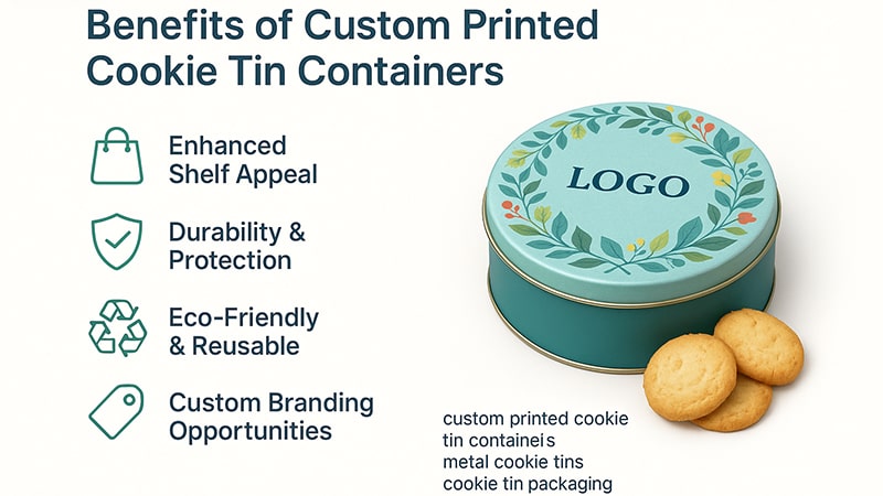 cookie tin manufacturers