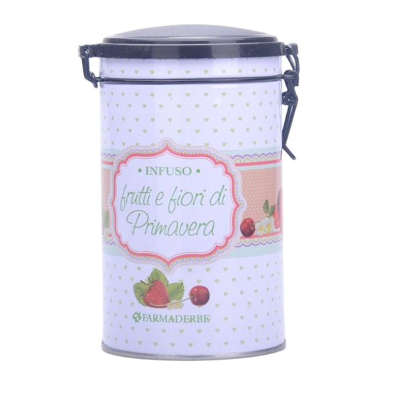 oem coffee tin