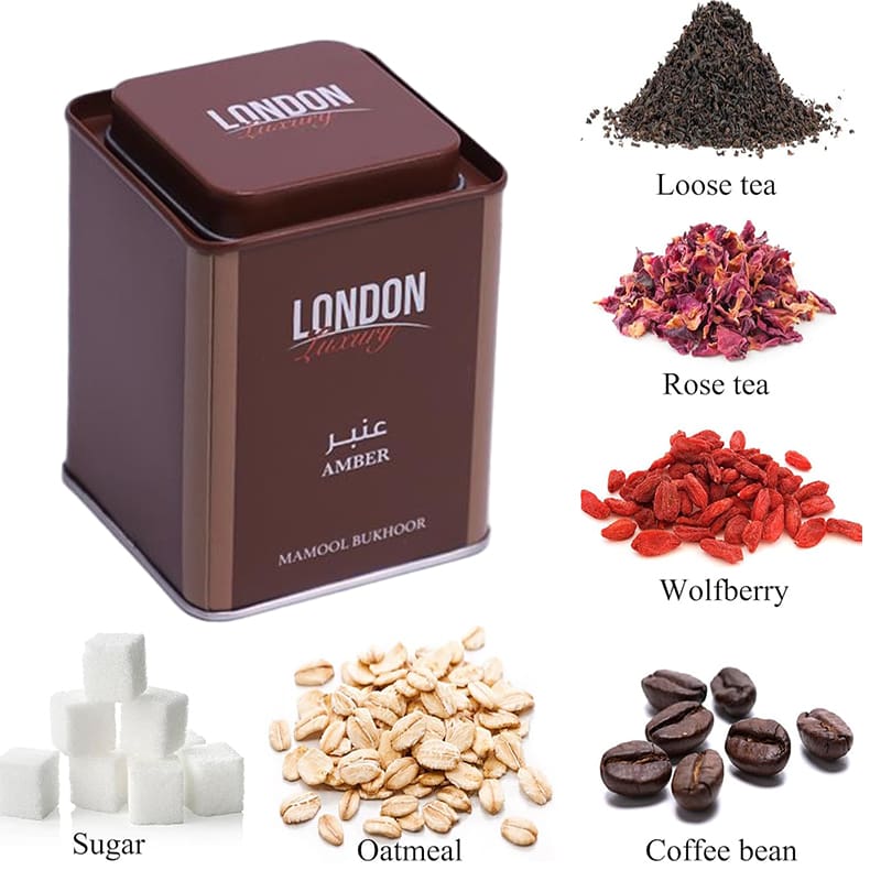 china coffee tin can