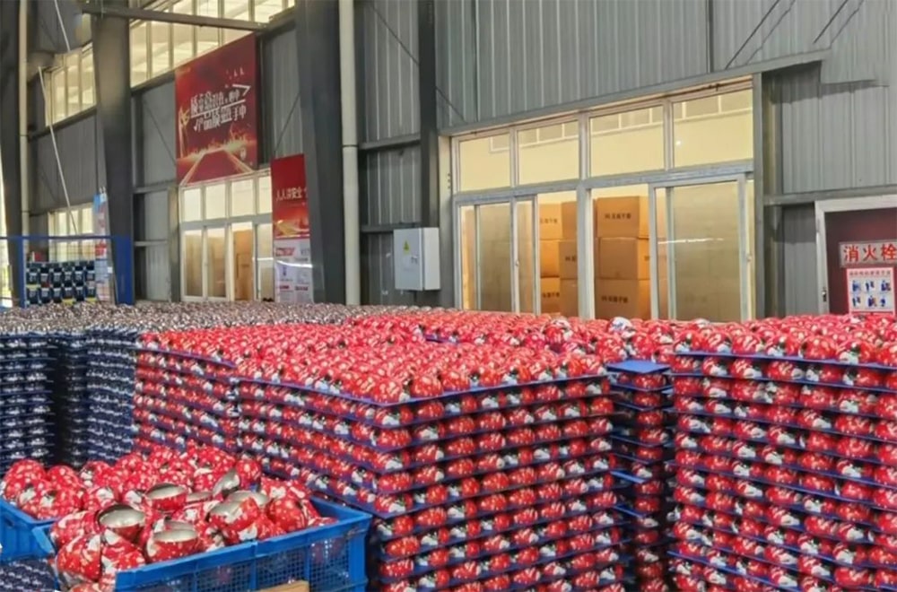 tin ball supplier