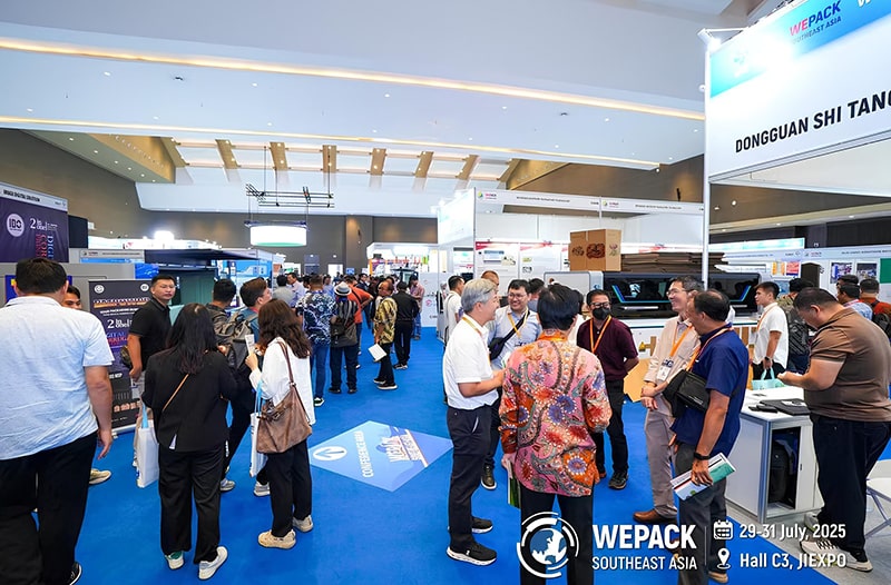 WEPACK Southeast Asia