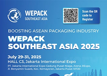 WEPACK Southeast Asia 2025: A New Era for Paper & Packaging Integration in Jakarta