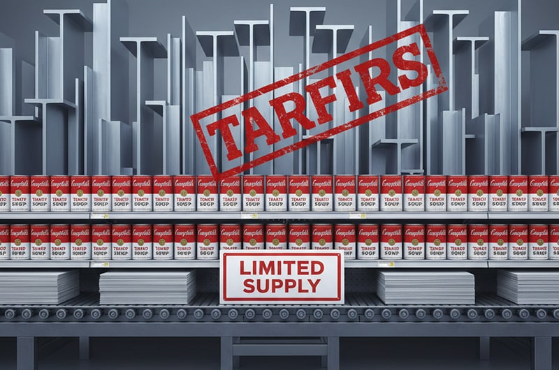 tariff limit