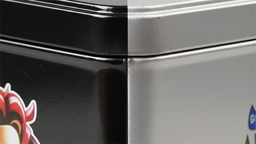 Film Lamination (Gloss/Matte)