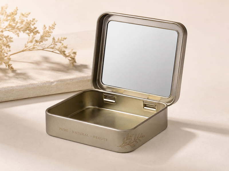 Mirror Insert